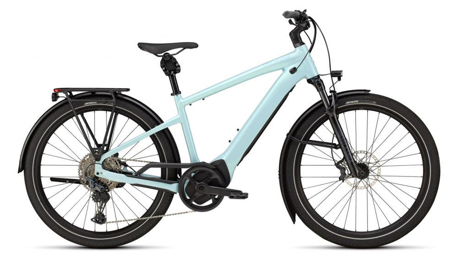 VADO 5.0 NB E-Bike - Herren Trekking Pedelec mit Bosch Motor - E-Mountain Bike