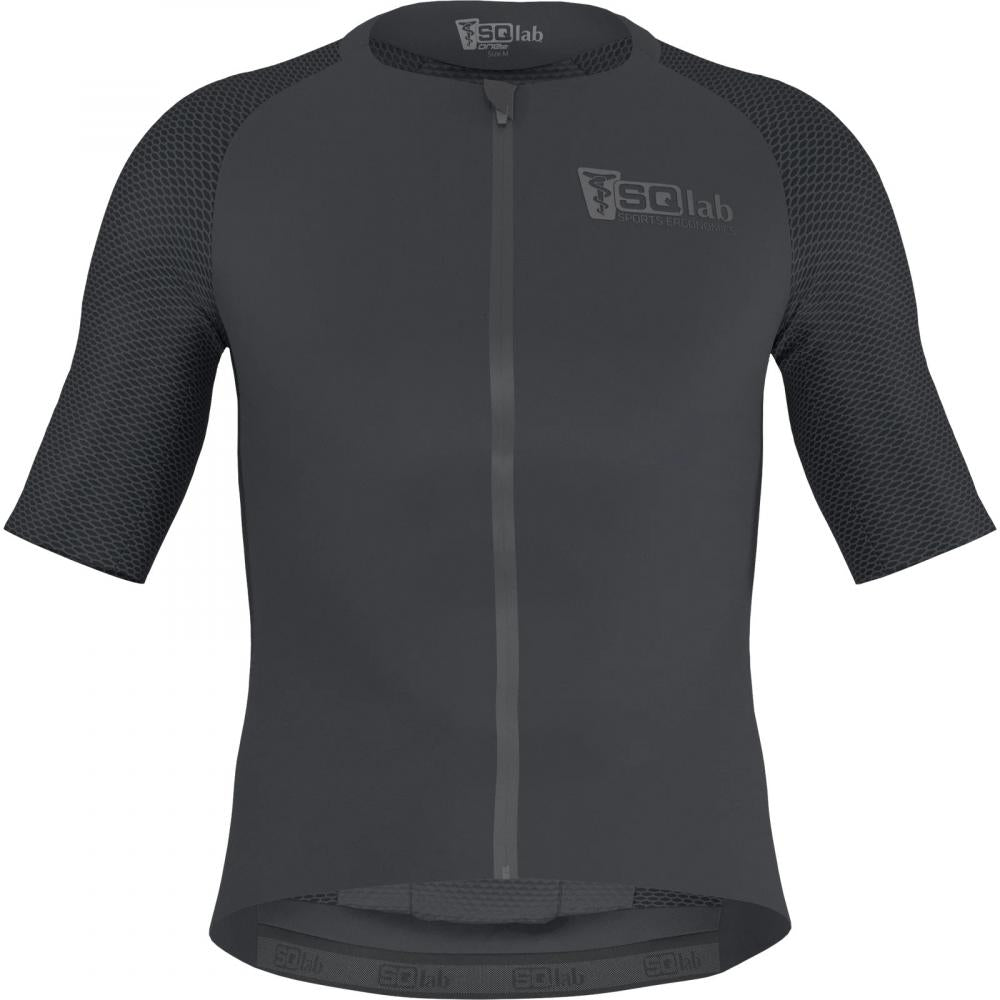 SQlab SQ-Jersey ONE12 M - Funktionales MTB Trikot für Herren