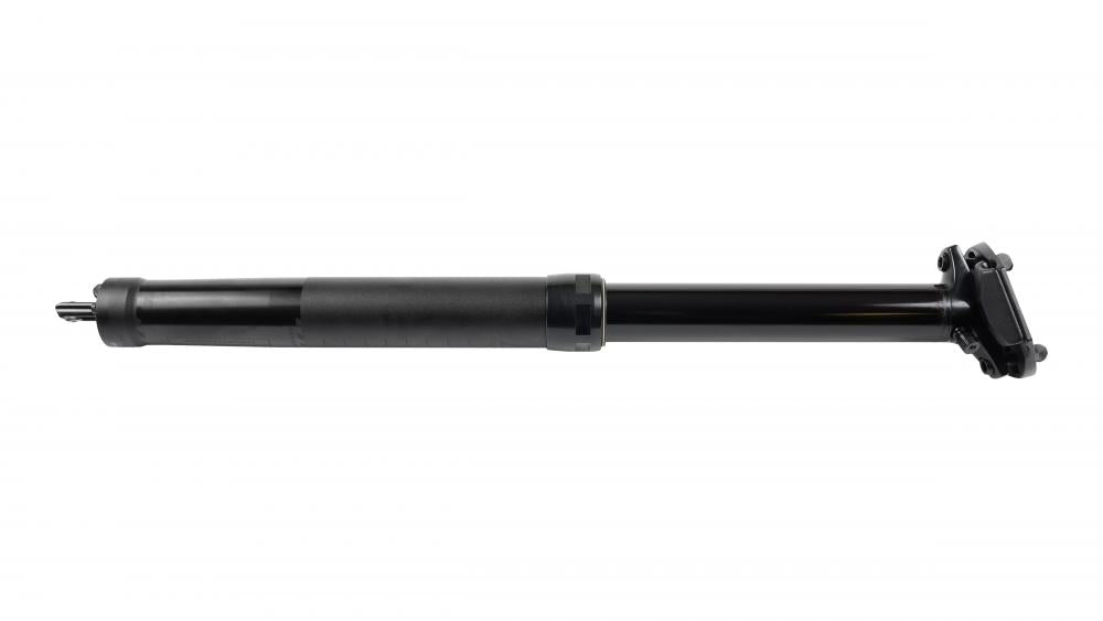 COMMAND STP COMMAND POST IRCC - 34.9MM 160MM TRAVEL INTERNAL ROUTING 429MM TOTAL LENGTH W/O REMOTE - 34.9 mm - Sattelstütze