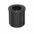 Shimano Freilaufkörper Y3SL98030 mit Staubkappe für FH-RM40-8, FH-M475 und FH-C201