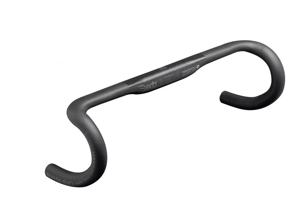 Deda Zero2 DCR Rennlenker 38 cm - Aluminium 6061 POB