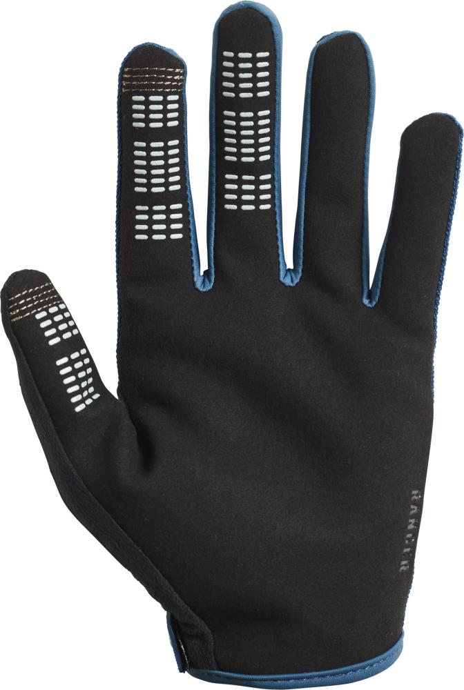 Fox Ranger Glove Full Finger dark indigo Größe M