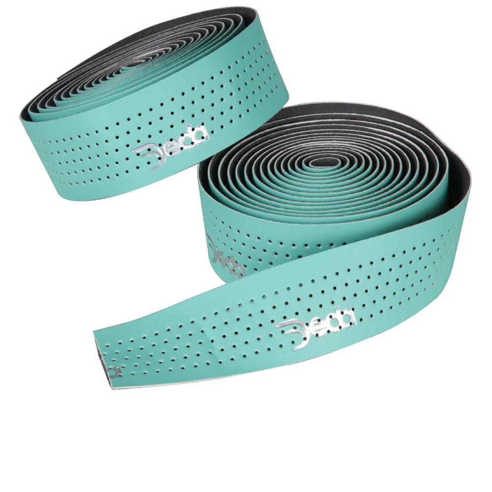 Deda Mistral Lenkerband 2,4 mm 210 cm Celeste - Hervorragende Leistung und eleganter Stil