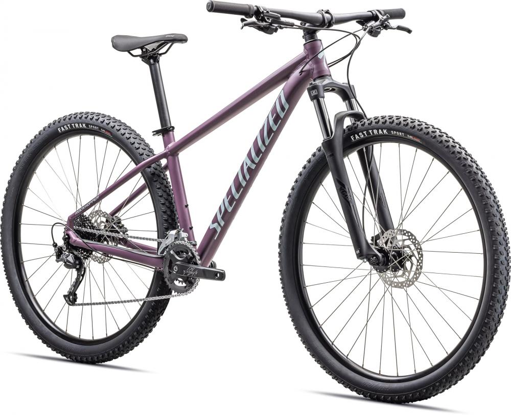 ROCKHOPPER BASE KH Mountainbike 29 Zoll XXL - Hardtail MTB für Trail und Gelände
