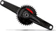 FSA Leistungsmesskurbel Powerbox MTB Carbon 1x 170 mm Schwarz - präzise MTB-Leistungsmessung