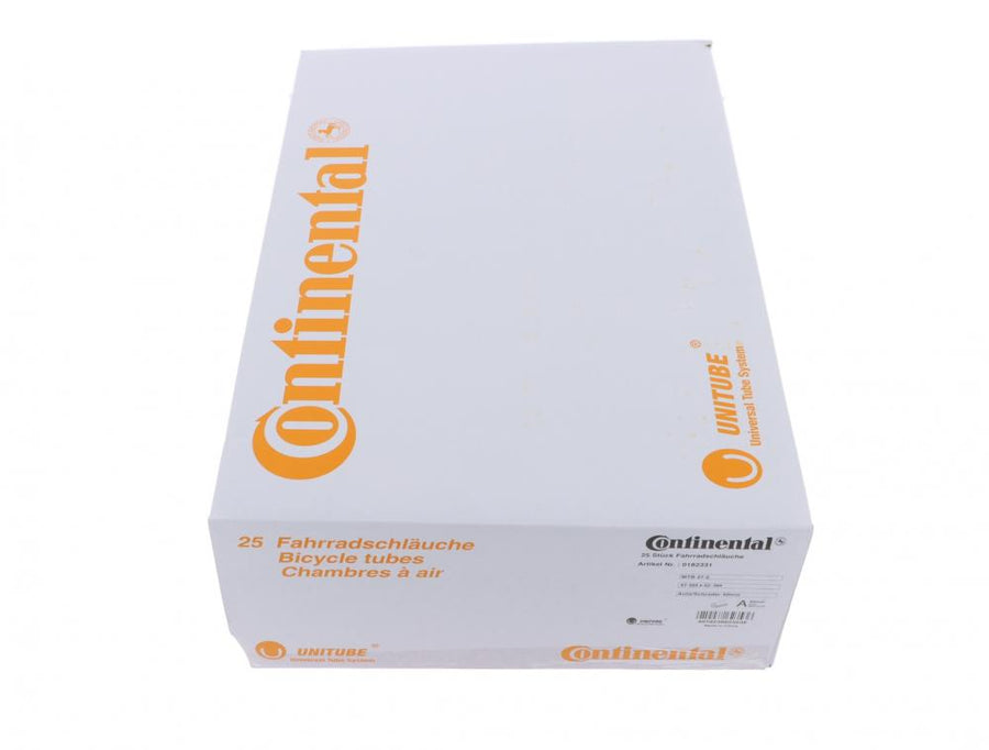 25 x Schlauch Continental Conti MTB 27.5 27.5x1.75/2.40