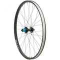 SUNringle Laufrad SR309 DH Pro 29" 29" Schwarz - robustes Downhill-Laufrad