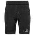 Odlo Women´s Tights short ESSENTIAL black Größe L
