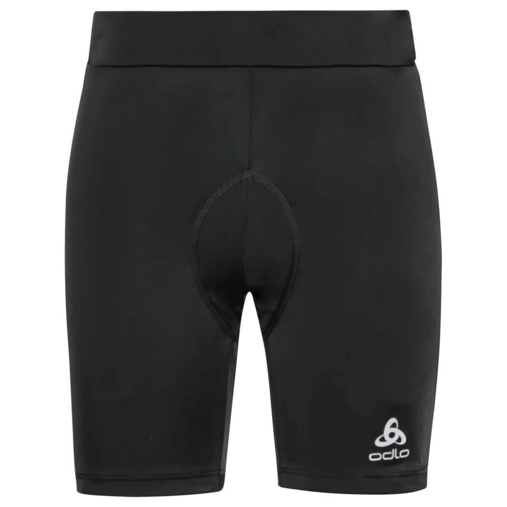 Odlo Women´s Tights short ESSENTIAL black Größe L
