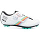 Sidi GRAVEL Coffee Grinder white 45 - steifer Gravel- und MTB-Radschuh mit Top-Passform