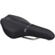 Procraft Sattel Race Essential 140 x 240 mm Schwarz - komfortabler Performance-Rennsattel
