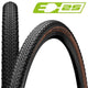 Continental Reifen Terra Speed ProTection 28x1.50 Zoll 40-622 schwarz braun TLR E-25 faltbar - Faltreifen