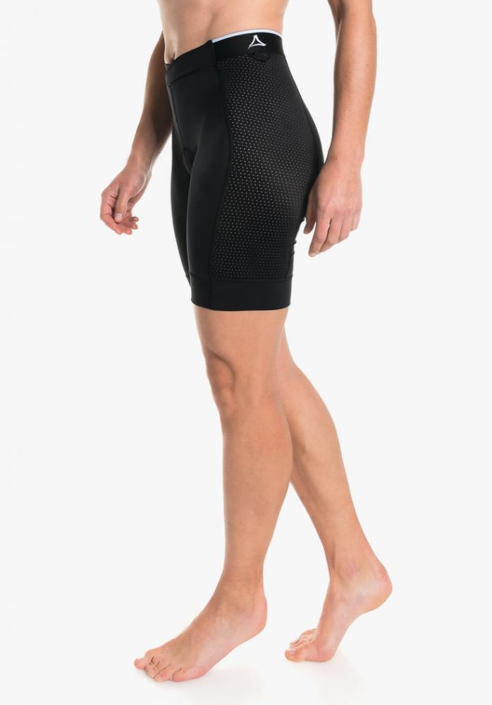 Schöffel Skin Pants 4h L schwarz Größe 40