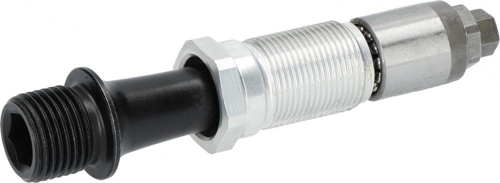 SHIMANO Pedalachse PD-M540 links - Ersatzachse für PD-M540 Pedale, ca. 71 g
