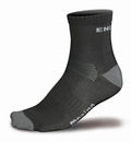Endura BaaBaa Merino Socken im Doppelpack Größe S/M