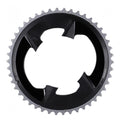 SRAM Kettenblatt Road Rival AXS 46T - 46 Zähne, X-Range, präzise Schaltperformance