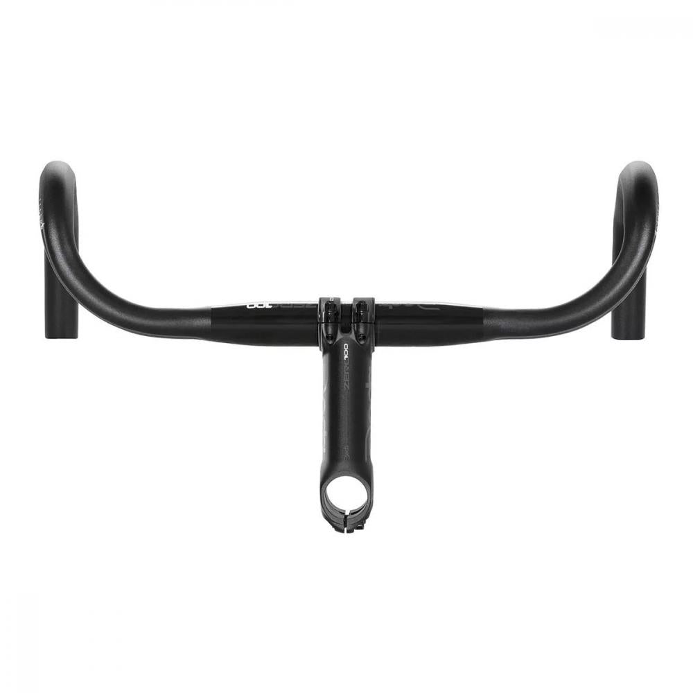 Deda Zero100 Anatomic Rennlenker 42 cm - BOB Aluminium 7075