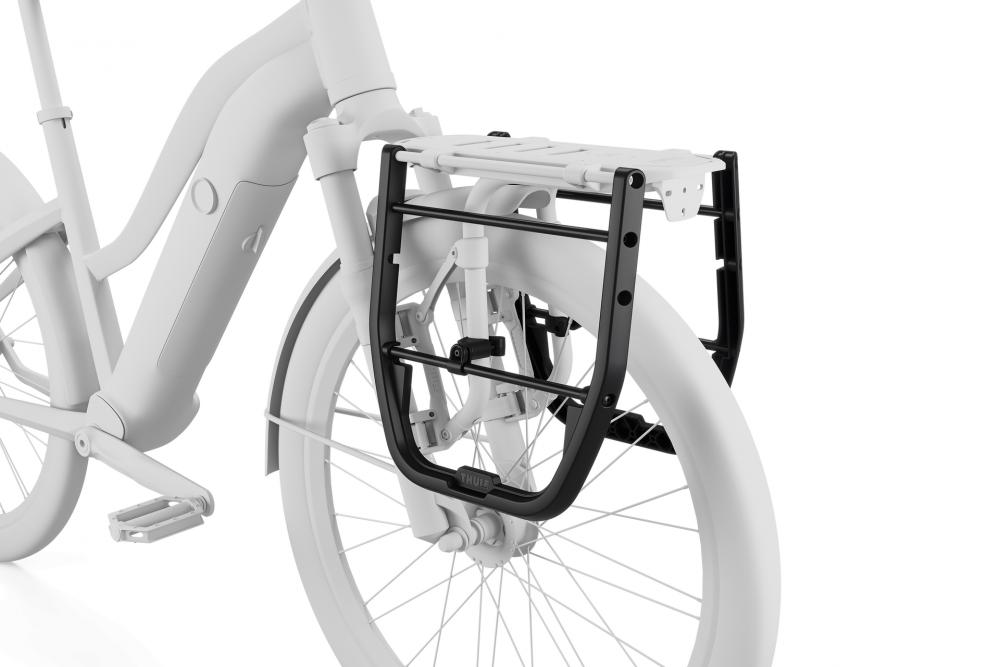 Thule Tour Rack Side Frames - Seitenrahmen für Dachgepäckträger - Adapter