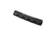 Birzman Tube Top Housing Covers 5 mm Schwarz - Rahmenschutz für Fahrräder