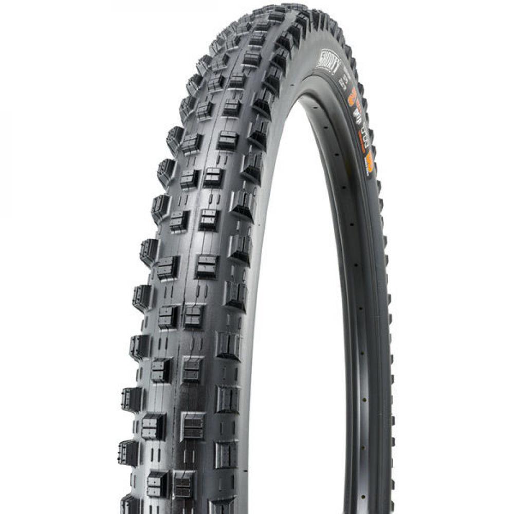Maxxis Reifen Shorty WT 27.5x2.40" 61-584 schwarz TLR faltbar