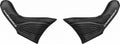 Campagnolo EC-SR600 Griffgummis für Ergopower ab 2015 - schwarz