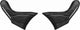 Campagnolo EC-SR600 Griffgummis für Ergopower ab 2015 - schwarz