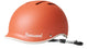 Thousand Heritage 2.0 Apricot Crush L Fahrradhelm 59-62 cm - Retro Design, Belüftung, Magnetverschluss, vegan Lederdetails, CPSC/EN1078 zertifiziert