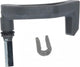 SHIMANO Schalthebel-Einheit für RD-M8000 inkl. Scheibe - 185 g, Ersatzteil Y5RT98030