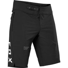 FOX Shorts FLEXAIR SHORT Black Größe 30