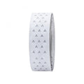 BBB Cycling BBB Lenkerband tape ReflectRibbon Gel 200 grau - komfortables, griffiges Rennrad-Lenkerband