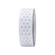 BBB Cycling BBB Lenkerband tape ReflectRibbon Gel 200 grau - komfortables, griffiges Rennrad-Lenkerband