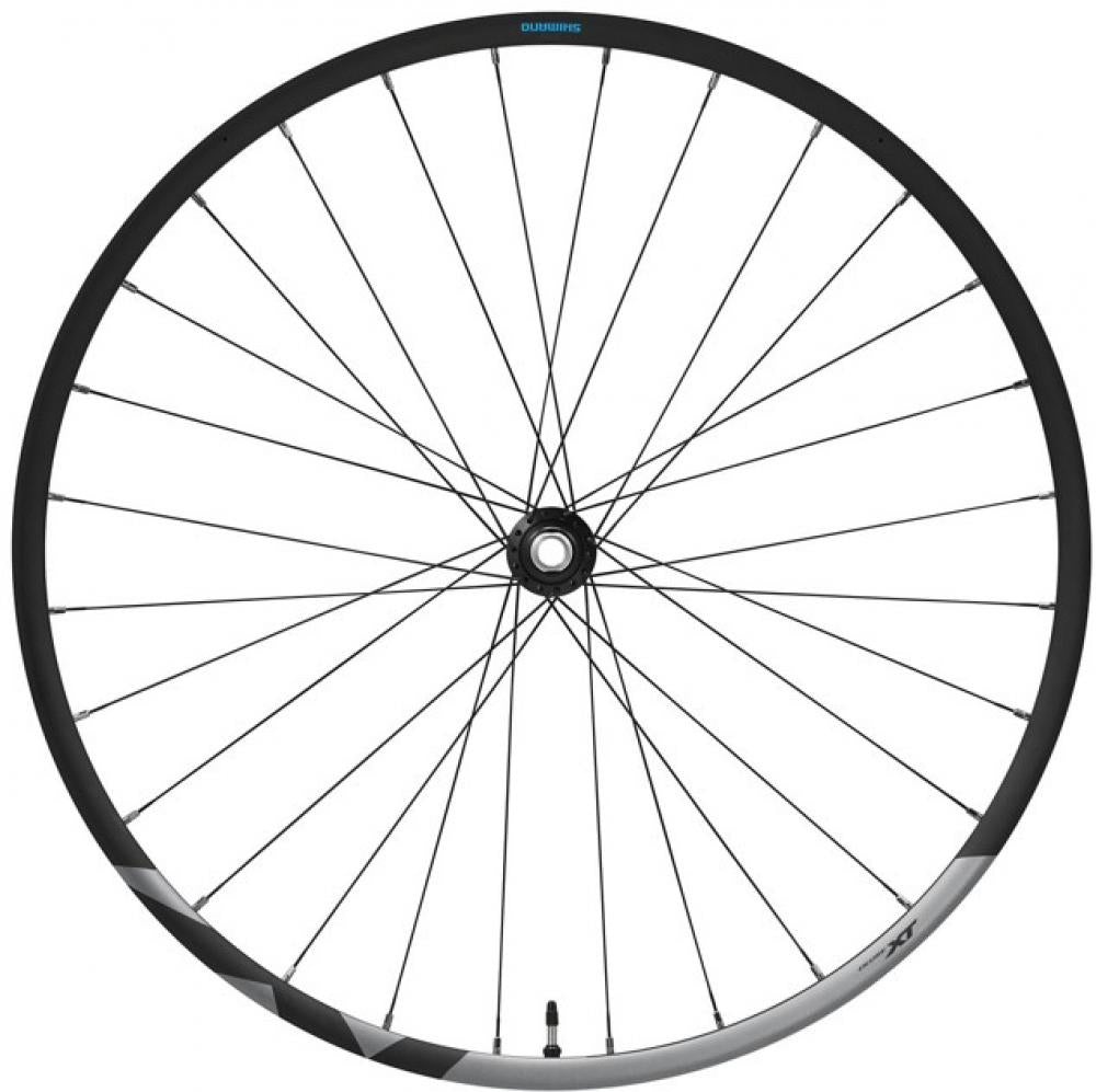 SHIMANO Vorderrad DEORE XT WH-M8120 Center-Lock - 110x15 mm, 15 mm 29"
