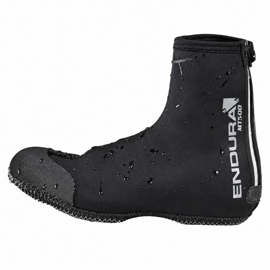 Endura MT500 MTB-Überschuhe schwarz Größe M