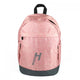 Haberland Bike-Rucksack Lucky Active + rosa 20L - vielseitige Fahrrad-Gepäckträgertasche