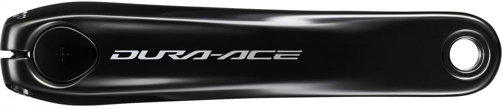 SHIMANO Kurbelarm links FÜR FC-R9200-P - 170mm