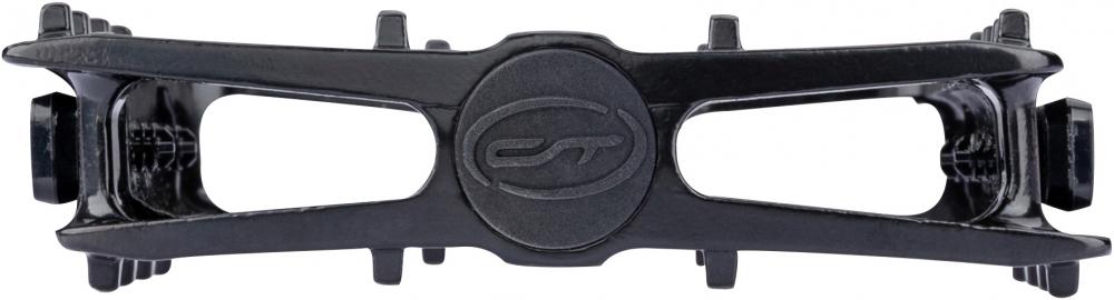 Contec Pedal A-Grind MTB/Urban Alu schwarz