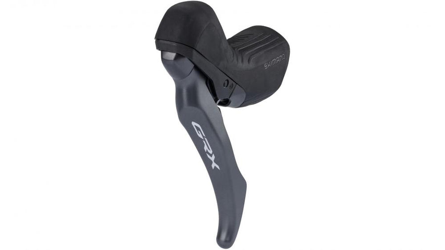 SHIMANO Schalt-/Bremshebel GRX ST-RX820 Links - für GRX RX820 1-fach Antriebe