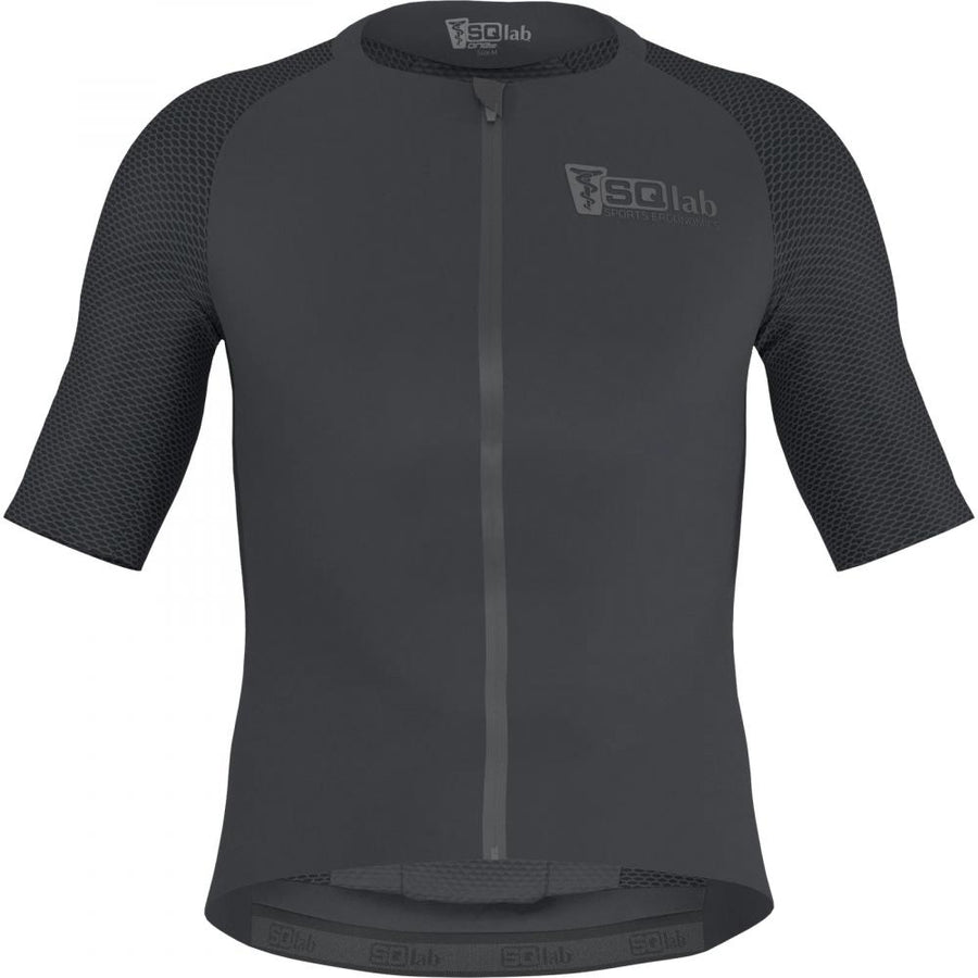 SQlab SQ-Jersey ONE12 Fahrradtrikot Größe L - Atmungsaktives MTB & Rennrad Jersey