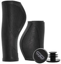 CP CycleParts Griffe 77/119 mm 22,2 mm schwarz