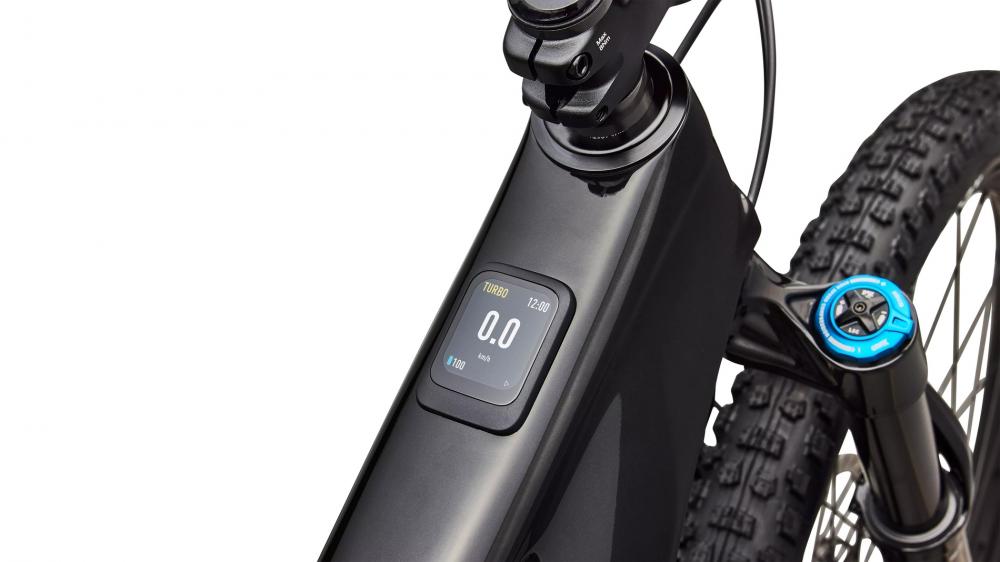 LEVO R EXPERT NB CARB/BNTGLDMET S2 - 29 - E-Mountain Bike