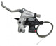 SHIMANO Schalt-/Bremshebel ST-M310 3-fach Links 2 Finger - 3-fach, Silber