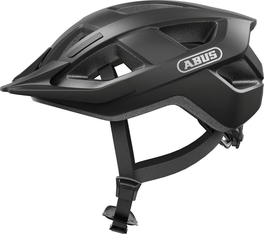 Abus Fahrradhelm Aduro 3.0 M=52-58cm titan