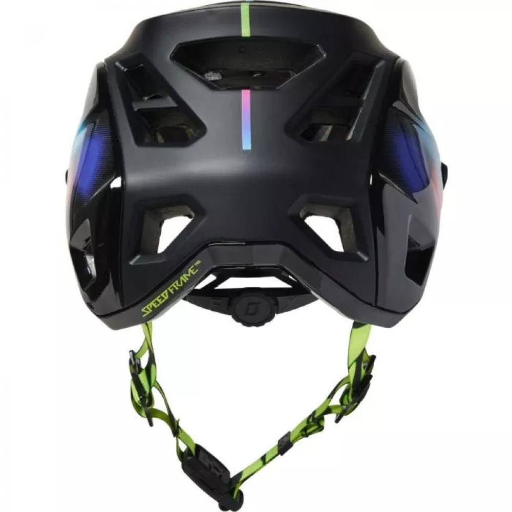 Fox Speedframe PRO Lunar CE black Größe M