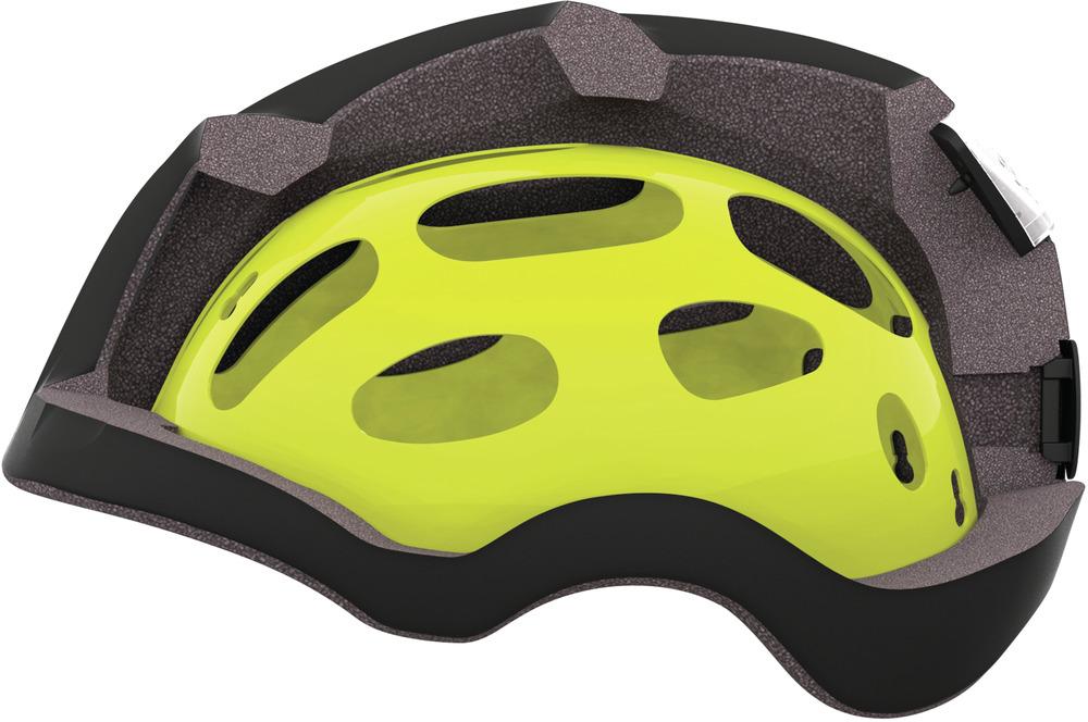 Abus Helm Youn-I MIPS velvet black M 52 bis 57cm