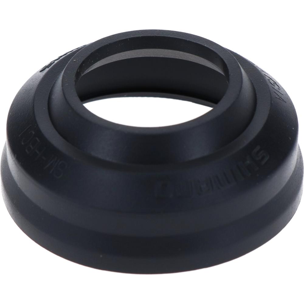 SHIMANO Abdeckkappe CenterLock Aufnahme - Staubkappe, 4 g, Y25Y06000