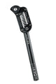 By,Schulz Federsattelstütze G.2 LT Ø 33,9mm 480mm schwarz medium