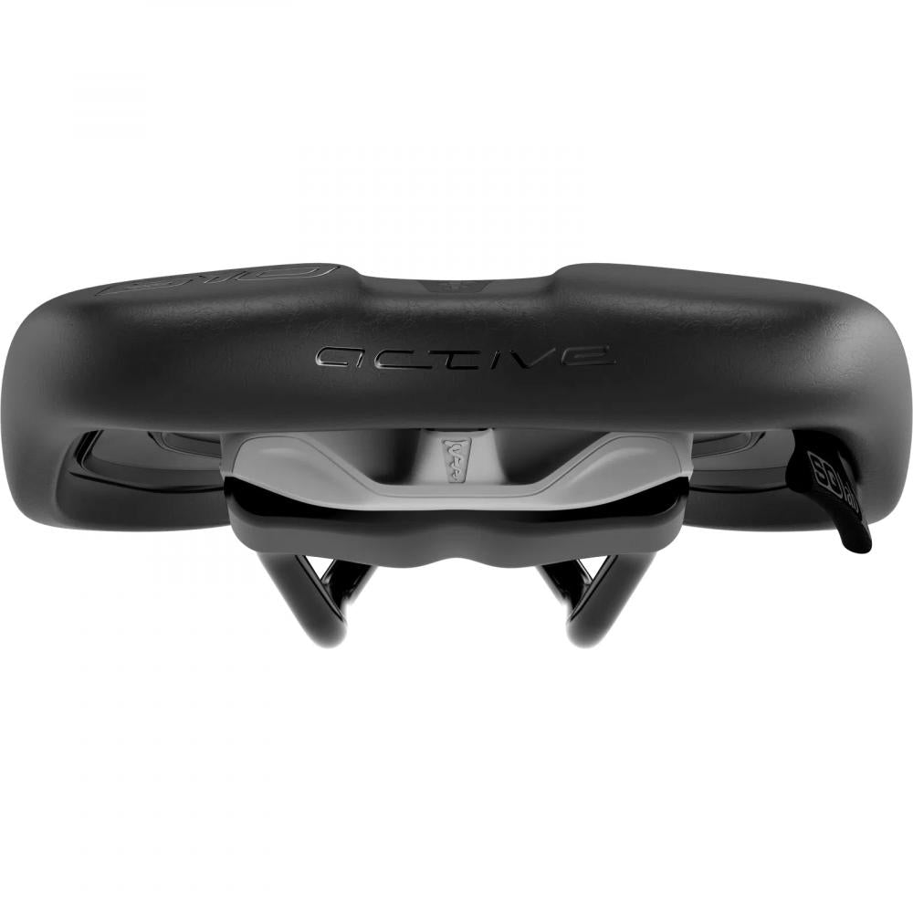ERGOLUX Sattel SQlab Sattel 610 Ergolux active 2.1 14cm - Fahrradsattel