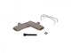 SRAM Scheibenbremsbeläge Trail/Guide organisch/Aluminium - Disc Beläge für SRAM Trail & Guide