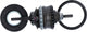 SHIMANO Getriebeeinheit für SG-S7051-8 187 mm Achslänge - 7051-8, 187 mm