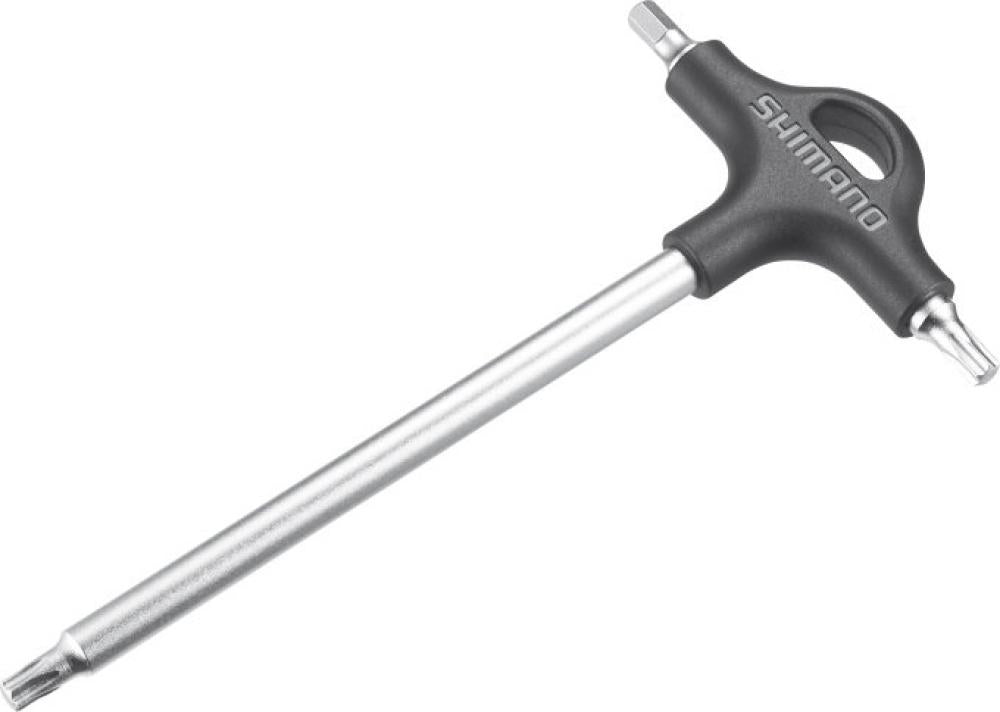 SHIMANO TL-FC23 SCHLÜSSEL F.KURBELBL. Kettenblattschlüssel - Werkzeug für Shimano Kurbelblätter